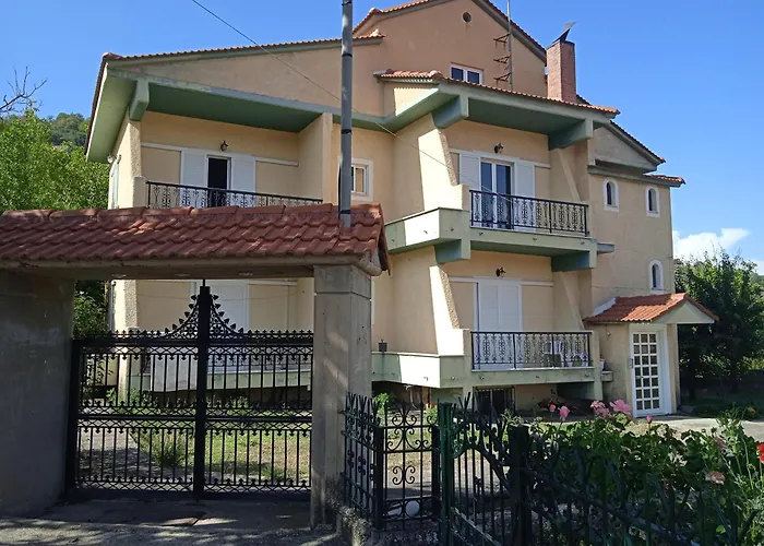 Maria\'S Apartment