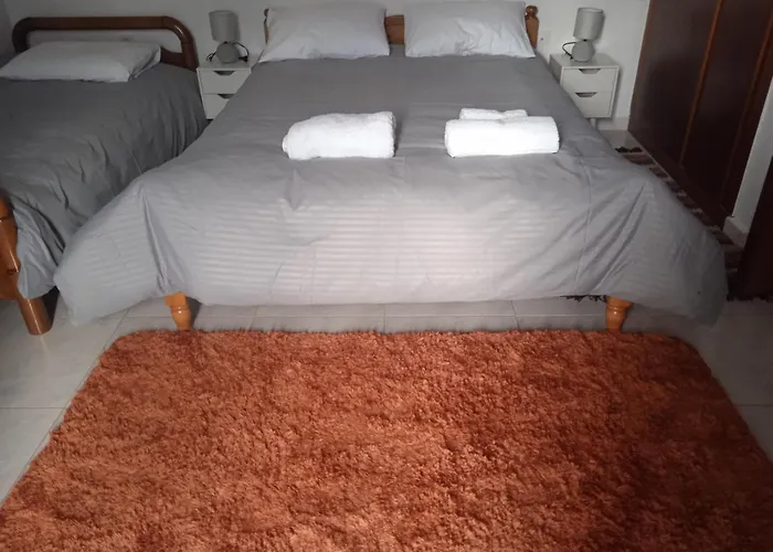 Maria\'S Apartment