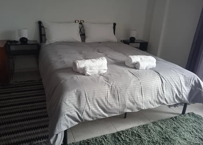 Maria\'S Apartment