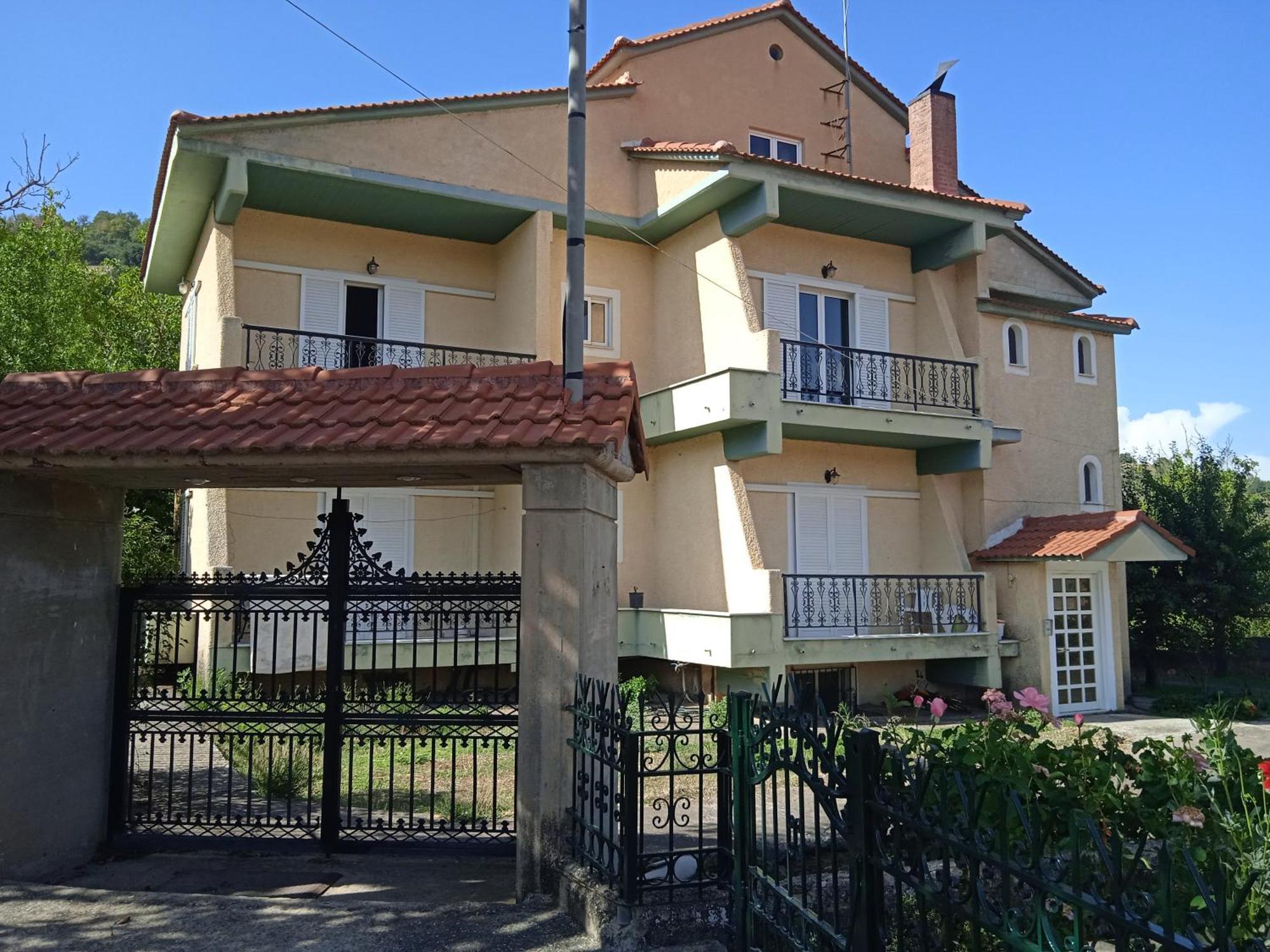 Apartment Maria's Kalavryta