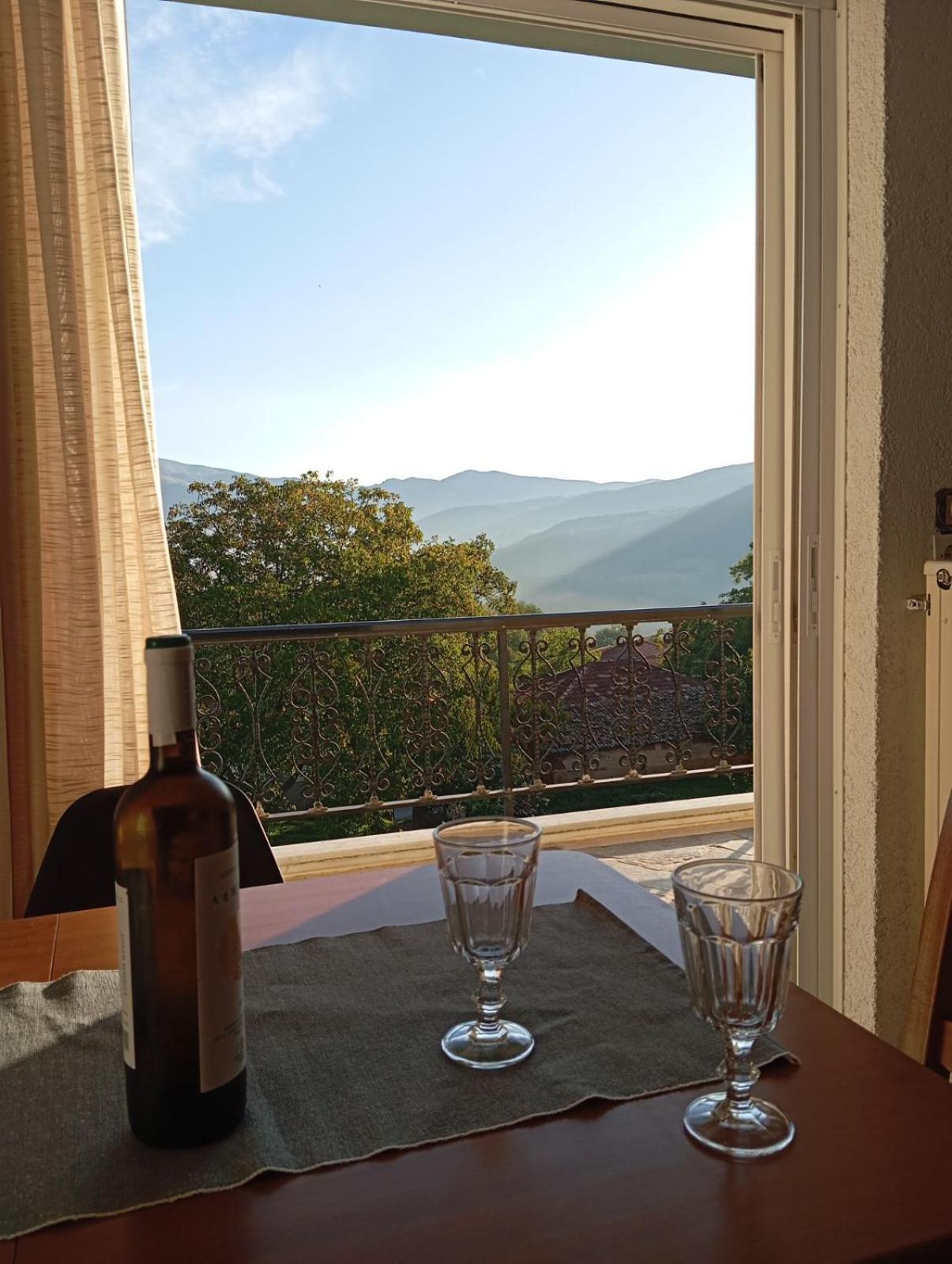 Appartement Maria's Kalavryta