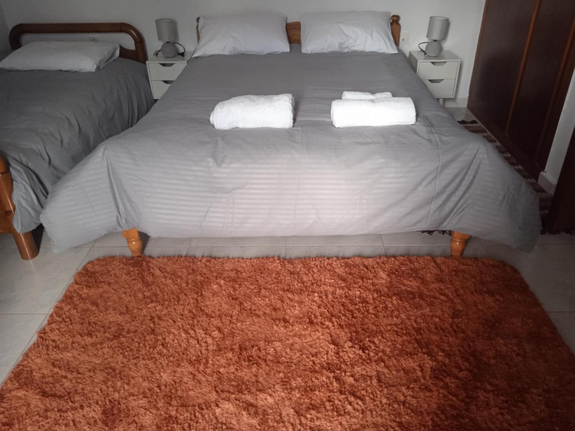 Apartment Maria's Kalavryta